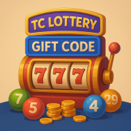 >Tc Lottery Gift Code Today